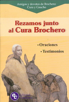 REZAMOS CON EL CURA BROCHERO