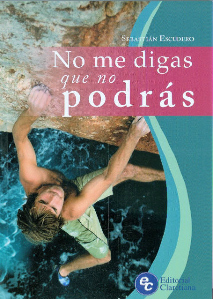 NO ME DIGAS QUE NO PODRÁS