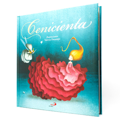 LA CENICIENTA