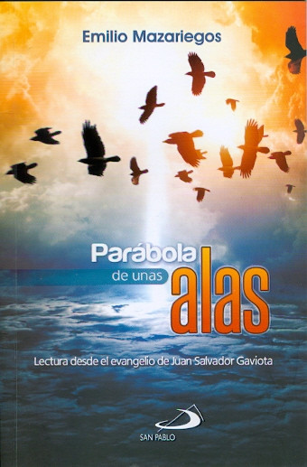 PARÁBOLA DE UNAS ALAS. Lectura desde el evangelio de Juan Salvador Gaviota
