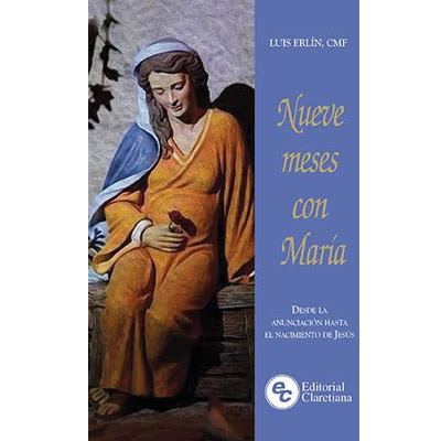 Nueve meses con Maria