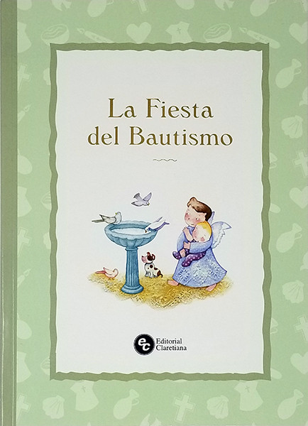 La fiesta del Bautismo