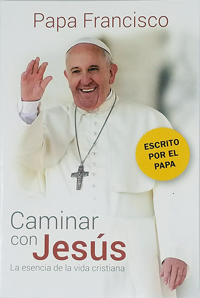 Caminar con Jesús, La esencia de la vida cristiana
