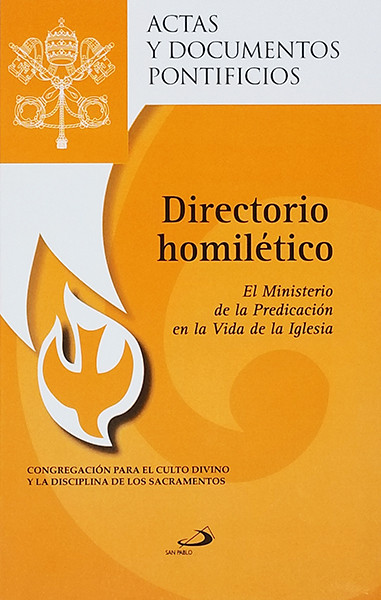 Directorio Homilético