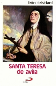 SANTA TERESA DE AVILA (MX)