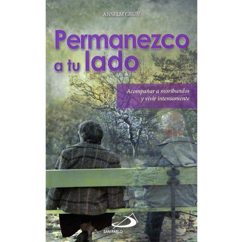 PERMANEZCO A TU LADO