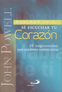 HABLAME DE TI SE ESCUCHAR TU CORAZON