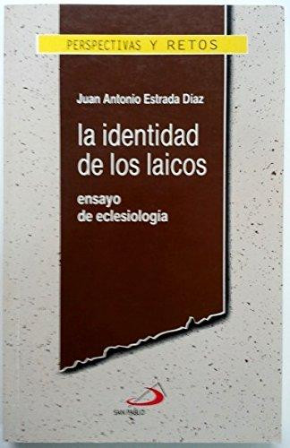 LA IDENTIDAD DE LOS LAICOS