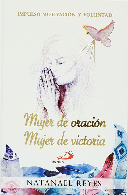 MUJER DE ORACION MUJER DE VICTORIA