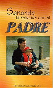 La relación padre e hijo es crucial para que se produzca sanación en todas las áreas de nuestra vida.