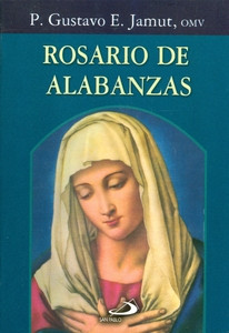 ROSARIO DE ALABANZAS