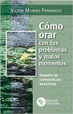 Sanarte de experiencias negativas: la enfermedad, la experiencia de fracasar, los problemas de dinero, la impotencia ante el dolor ajeno, la monotonía... son algunas situaciones que pueden hacernos sufrir demasiado y perturbarnos interiormente.En esos momentos es probable que nos cueste encontrar palabras para pedirle a Dios por aquello que nos está lastimando. El padre Víctor Manuel Fernández nos ofrece en este libro oraciones que brotan del corazón y nos ayudan a convertir nuestro dolor en oportunidades de encuentro con Dios y de esperanza.