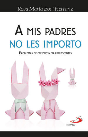 Este libro analiza cómo se conforman algunos trastornos psicológicos a partir de las interrelaciones negativas en la familia y en el centro escolar, además ayuda a prevenir y tratar la depresión en la adolescencia y a afrontar los problemas de conducta, la inadaptación y el descontento de los menores. La obra no pretende servir de ayuda sólo a los menores, sino que también intenta encontrar la explicación de determinados problemas psicológicos de los adultos, que nacieron en la infancia y que se han mantenido hasta la madurez, para poder superarlos. El objetivo de este libro es informar a los padres, tender un puente para la buena comunicación y el entendimiento con sus hijos, pues esto repercutirá en la salud mental de los niños y adolescentes y los ayudará a formar los cimientos sanos de su personalidad para su bienestar.