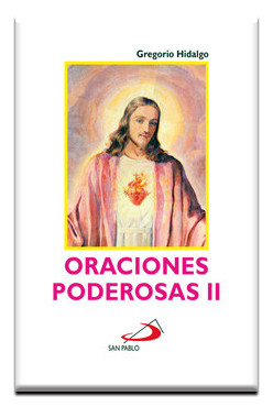 Oraciones Poderosas II