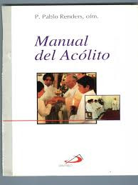 MANUAL DEL ACOLITO
