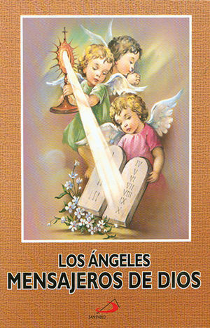 NOVENA A LOS ANGELES
SAN PABLO MEXICO
48 PAGINAS