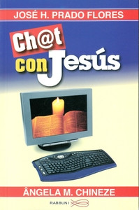 CHAT CON JESUS