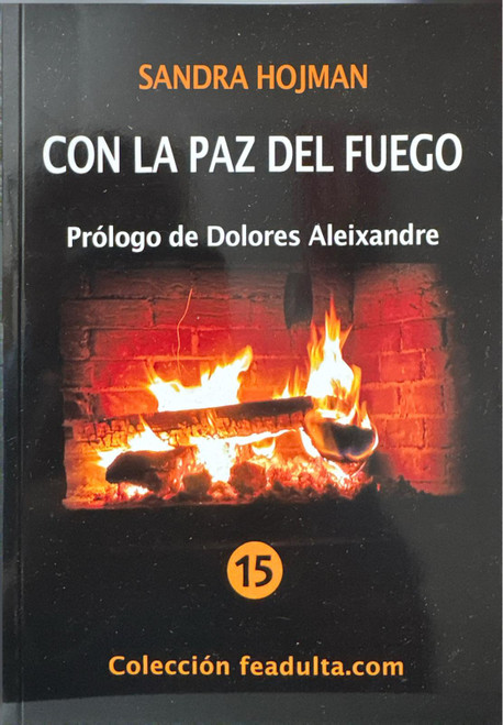 CON LA PAZ DEL FUEGO
