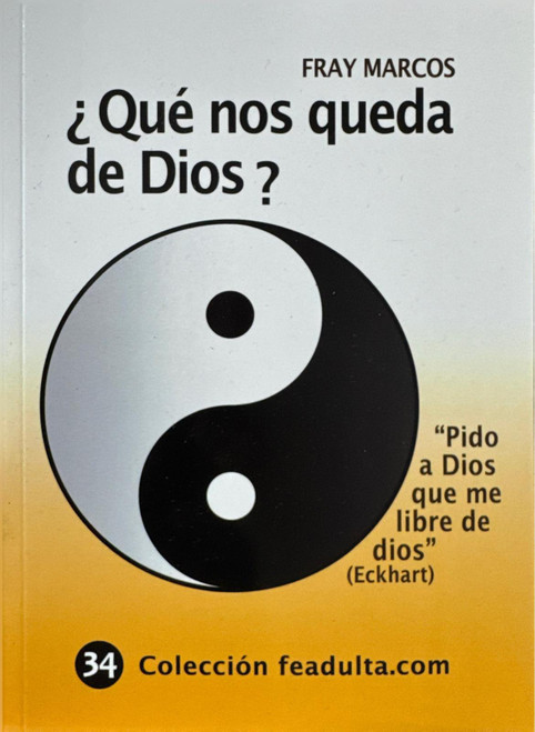 QUE NOS QUEDA DE DIOS?