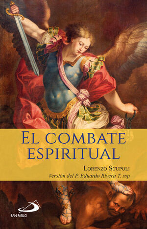 LORENZO SCUPOLI
SAN PABLO MEXICO
320 MPAGINAS
