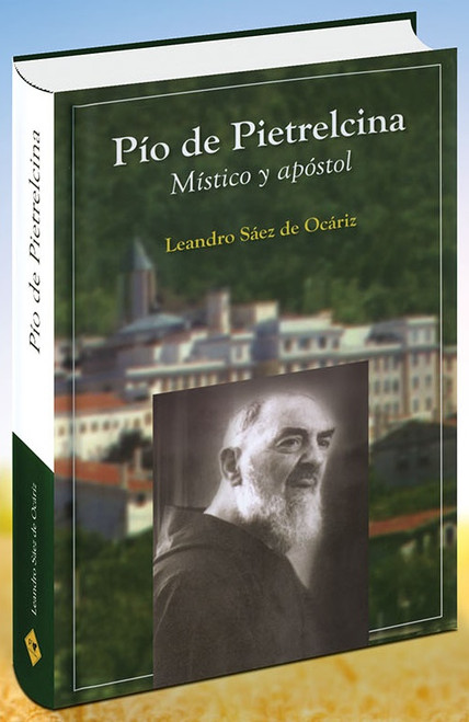 544 PAGINAS 
HARD COVER
PIO PRODUCCIONES