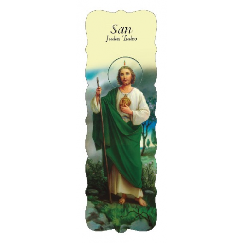 SAN JUDAS TADEO Bookmark