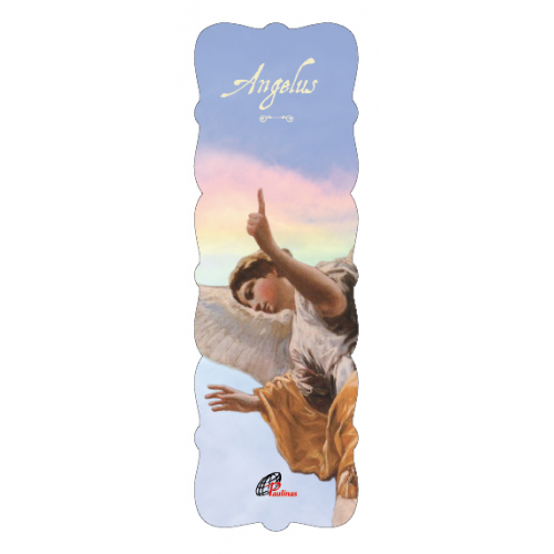 ANGELUS Bookmark