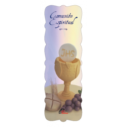 COMUNION ESPIRITUAL