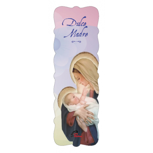 DULCE MADRE Bookmark