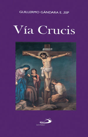 VIA CRUCIS  (P. Gandara)