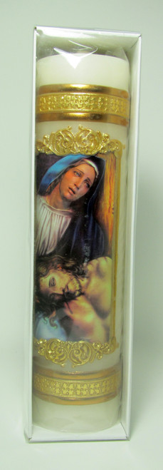 CIRIO PIETA'