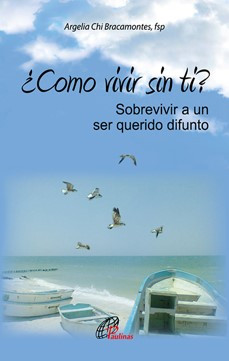 COMO VIVIR SIN TI?