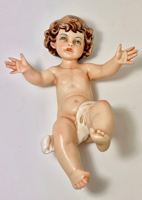 NIÑO DIOS MEDIANO 8''