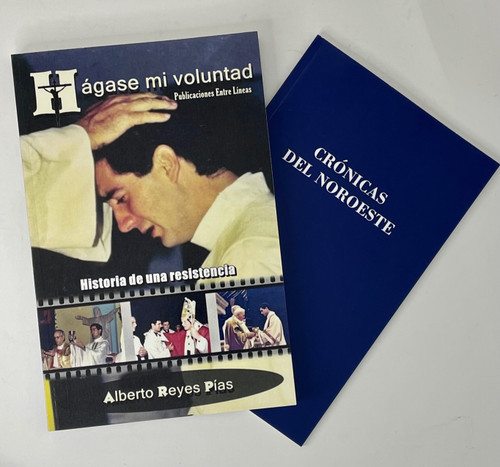 HAGASE MI VOLUNTAD. Historia de una resistencia