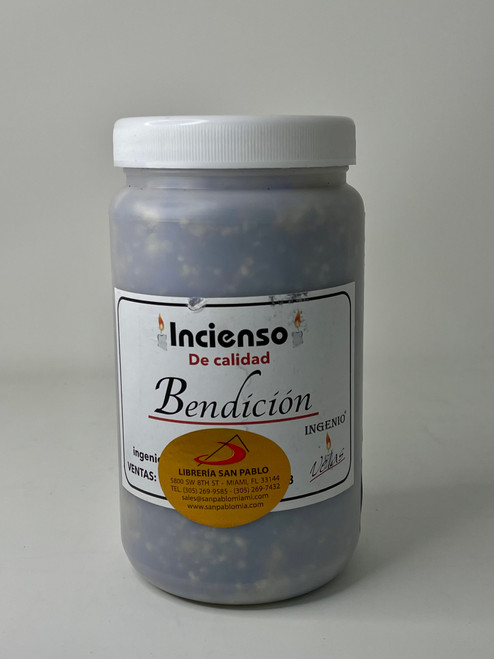 INCIENSO GRANDE