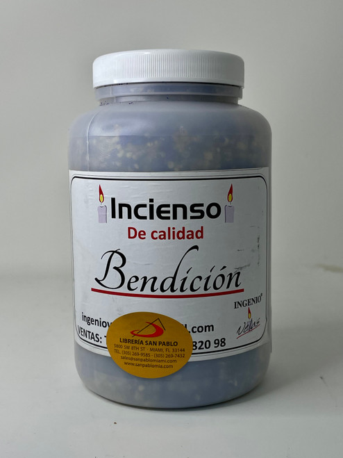 INCIENSO JUMBO