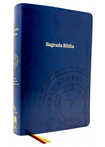 LA GRAN AVENTURA DE LA BIBLIA DE JERUSALEN