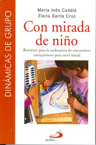 CON MIRADA DE NIÑO