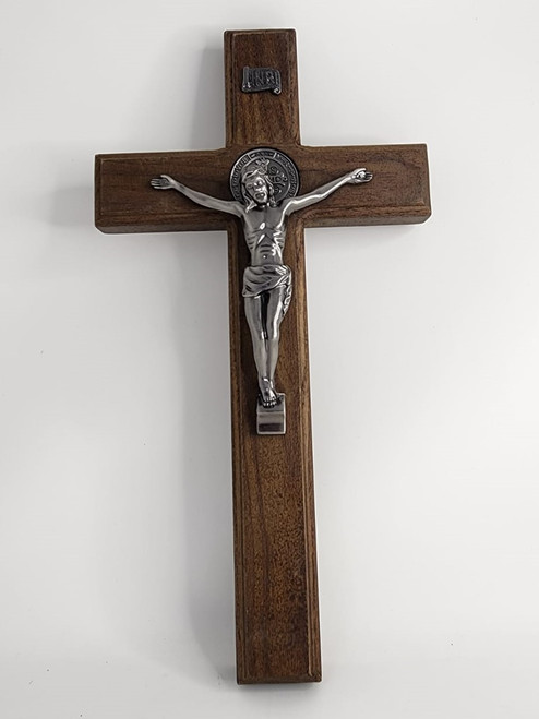 CRUZ DE SAN BENITO DE MADERA