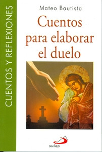 CUENTOS PARA ELABORAR EL DUELO