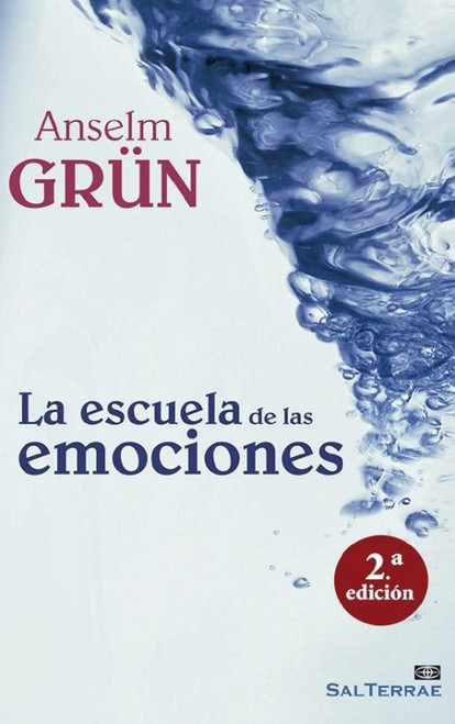 ESCUELA DE LAS EMOCIONES