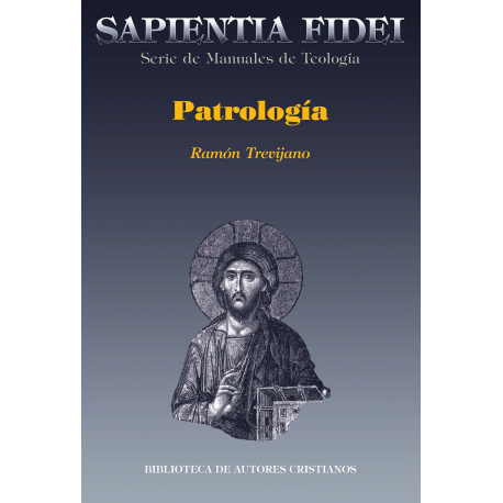 PATROLOGIA