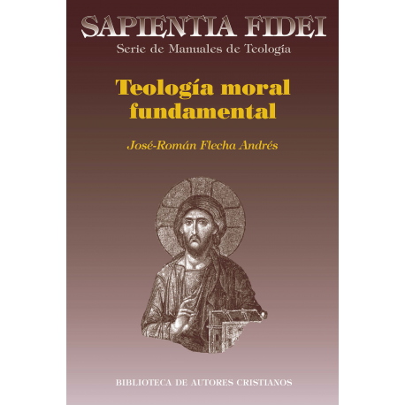 TEOLOGIA MORAL FUNDAMENTAL
