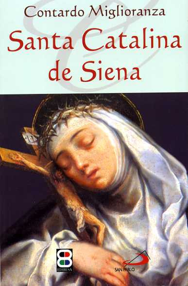 SANTA CATALINA DE SIENA (EDIBESA)