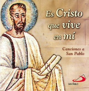 ES CRISTO QUE VIVE EN MI