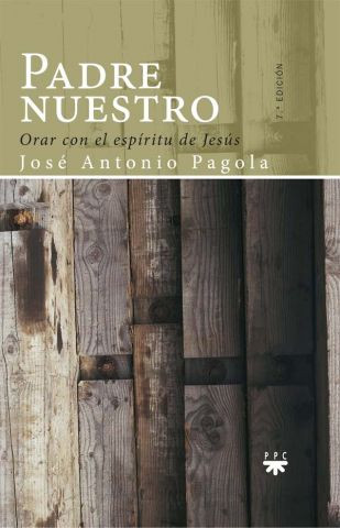 PADRE NUESTRO Orar con el espiritu de Jesus