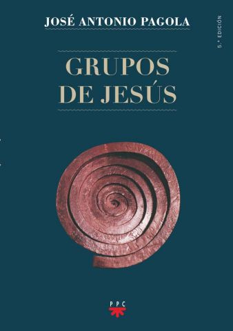 GRUPOS DE JESUS.  Para profundizar en el camino de Jesus