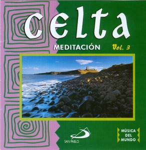 CELTA MEDITACION VOL 3