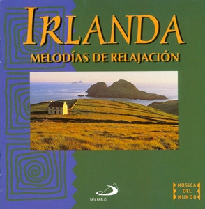 IRLANDA MELODIAS DE RELAJACION