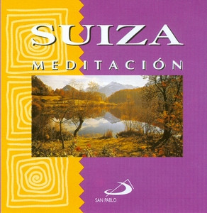 SUIZA MEDITACION
